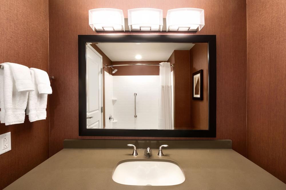 Doubletree By Hilton Charleston Mount Pleasant Otel Dış mekan fotoğraf