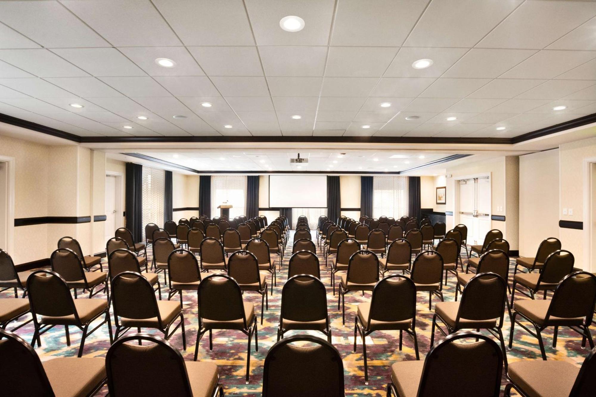 Doubletree By Hilton Charleston Mount Pleasant Otel Dış mekan fotoğraf