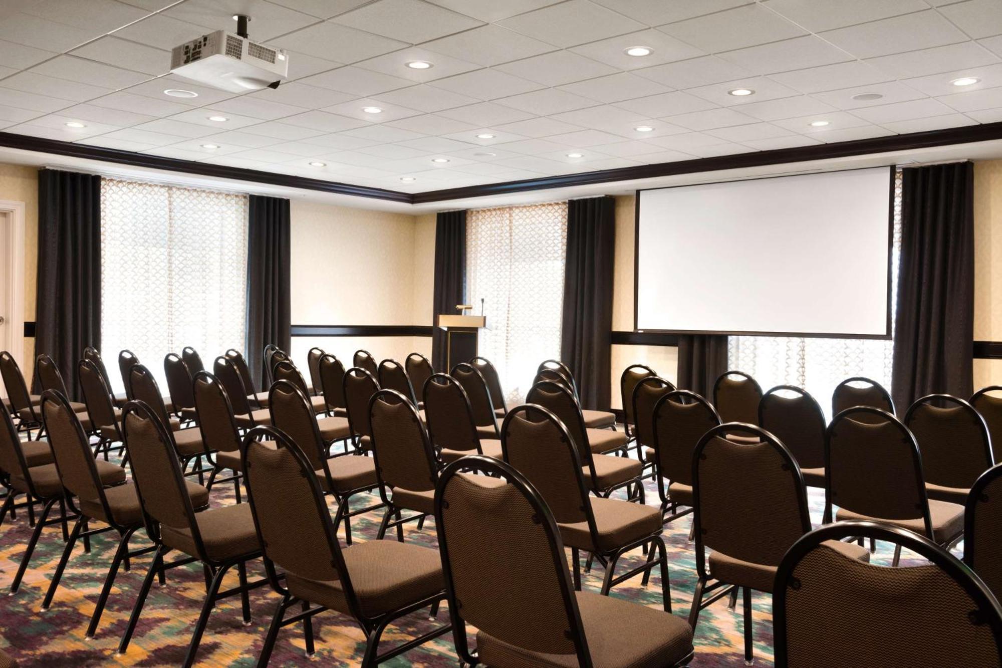 Doubletree By Hilton Charleston Mount Pleasant Otel Dış mekan fotoğraf