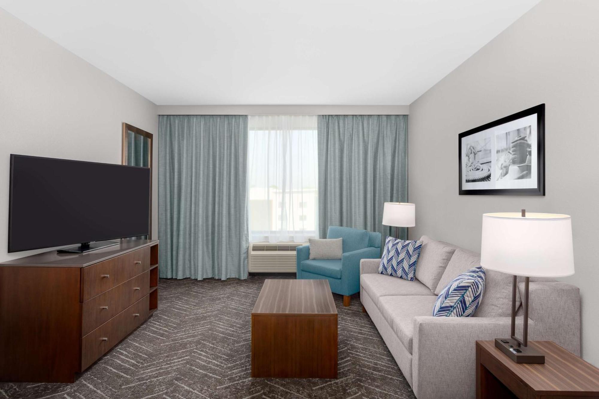 Doubletree By Hilton Charleston Mount Pleasant Otel Dış mekan fotoğraf