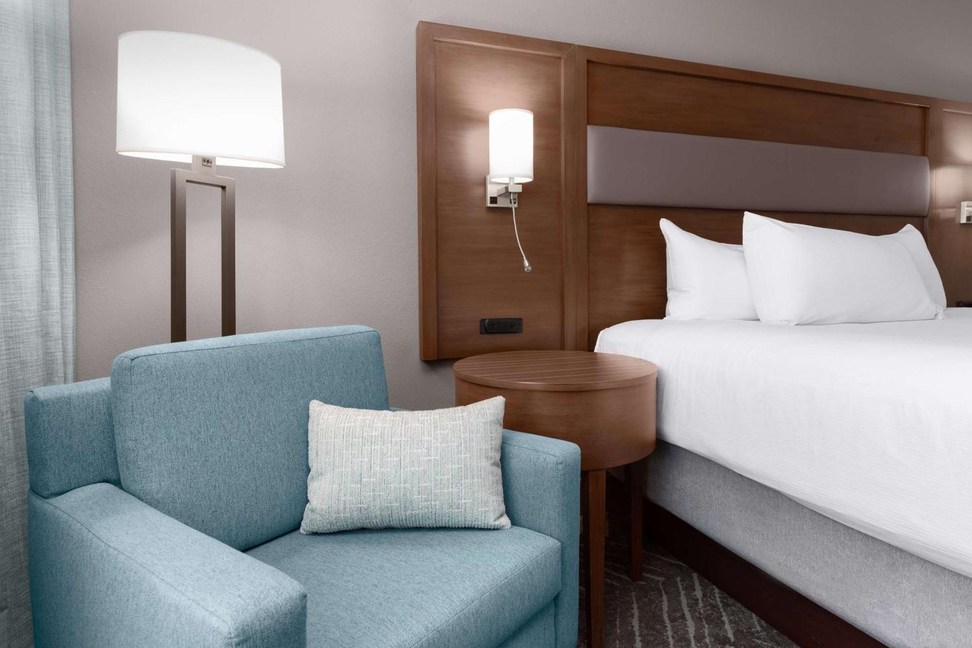 Doubletree By Hilton Charleston Mount Pleasant Otel Dış mekan fotoğraf