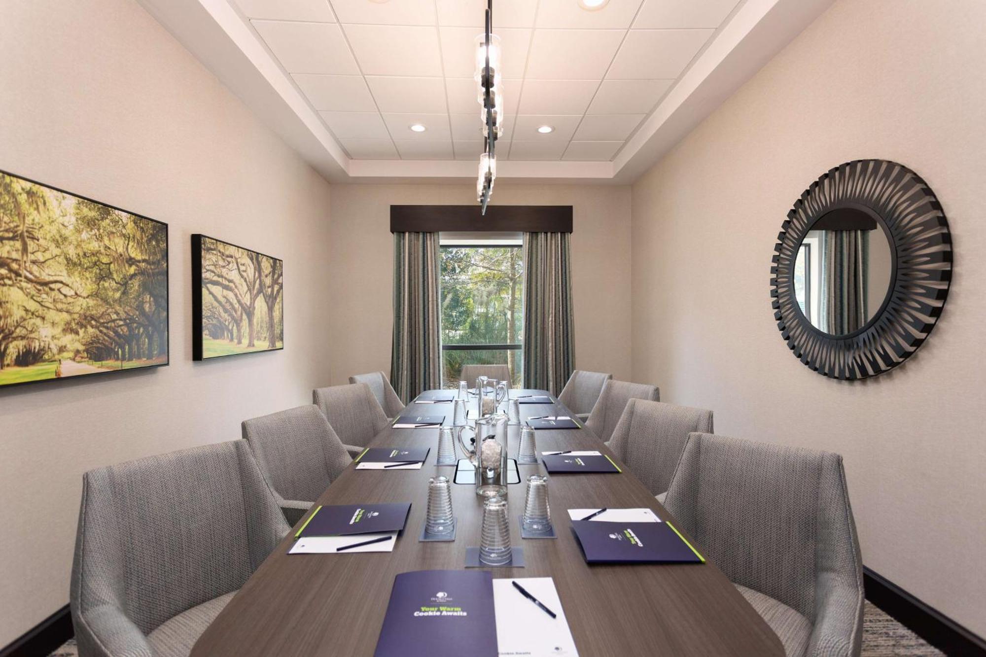 Doubletree By Hilton Charleston Mount Pleasant Otel Dış mekan fotoğraf
