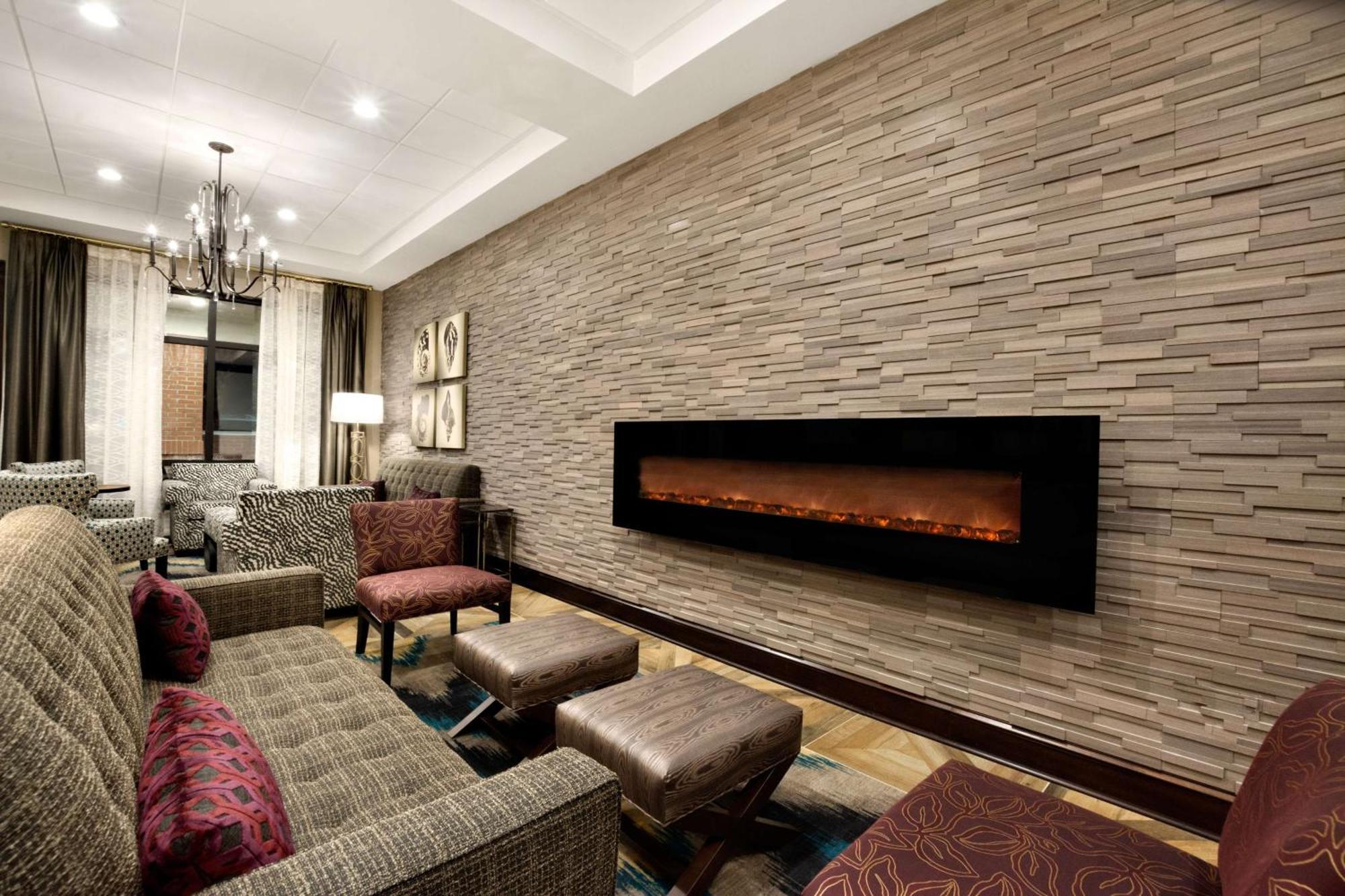 Doubletree By Hilton Charleston Mount Pleasant Otel Dış mekan fotoğraf